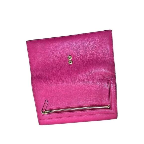 Fossil Sydney Trifold Wallet - Picture 5 of 5